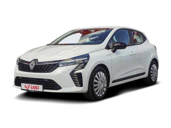 Renault Clio 1.0 TCE Evolution