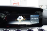 Mercedes-Benz E 200 E200 Coupe AMG Line