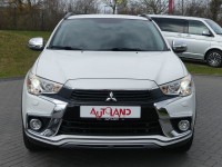 Mitsubishi ASX 2.2 DI-D Top 4WD CVT