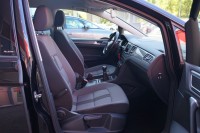 VW Golf Sportsvan VII 1.4 TSI Allstar