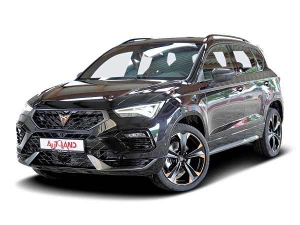 Cupra Ateca 1.5 TSI DSG