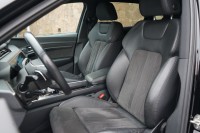 Audi e-tron 50 quattro