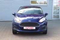 Ford Fiesta 1,2 Duratec 3t.