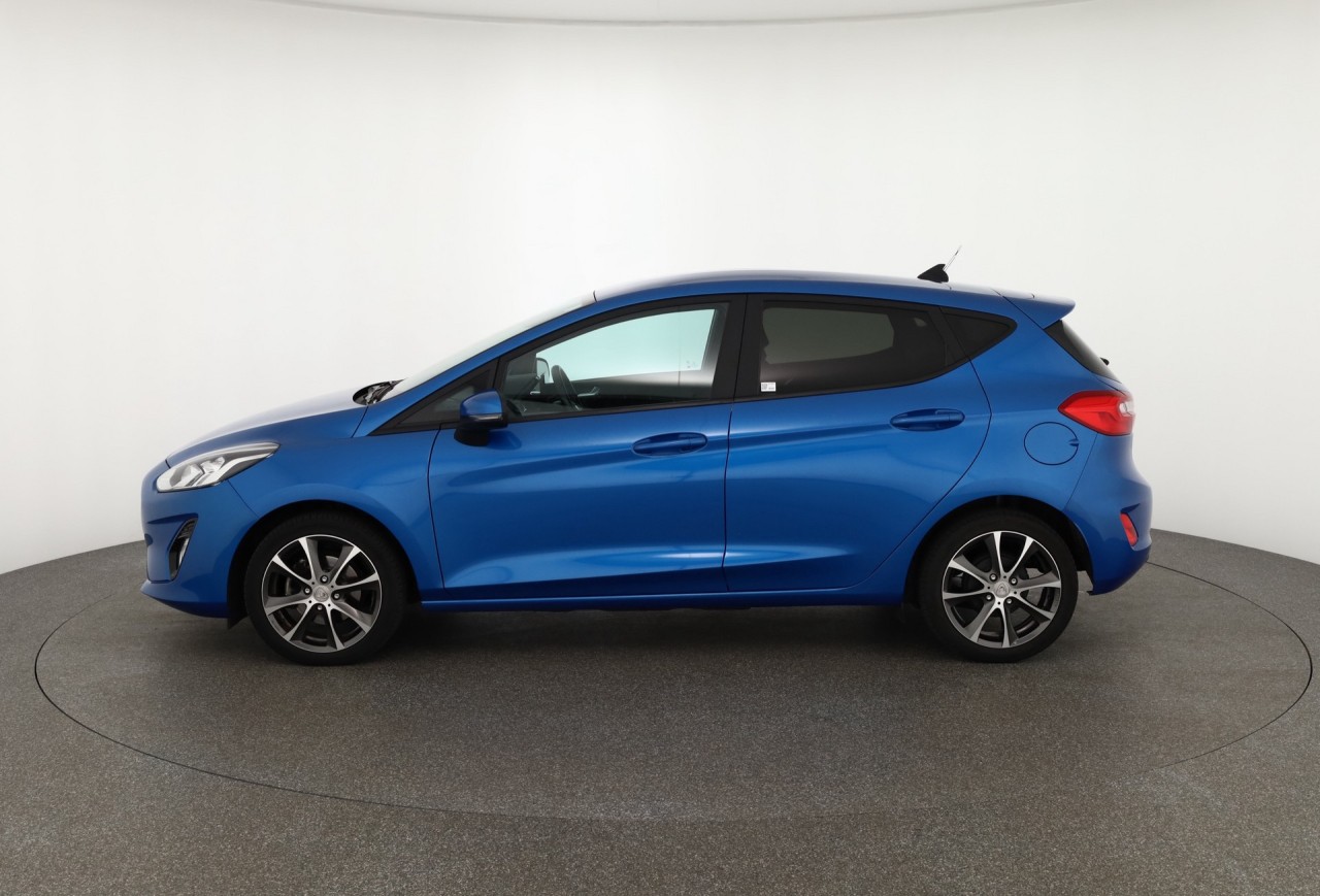 Ford Fiesta 1.0 EB Cool&Connect