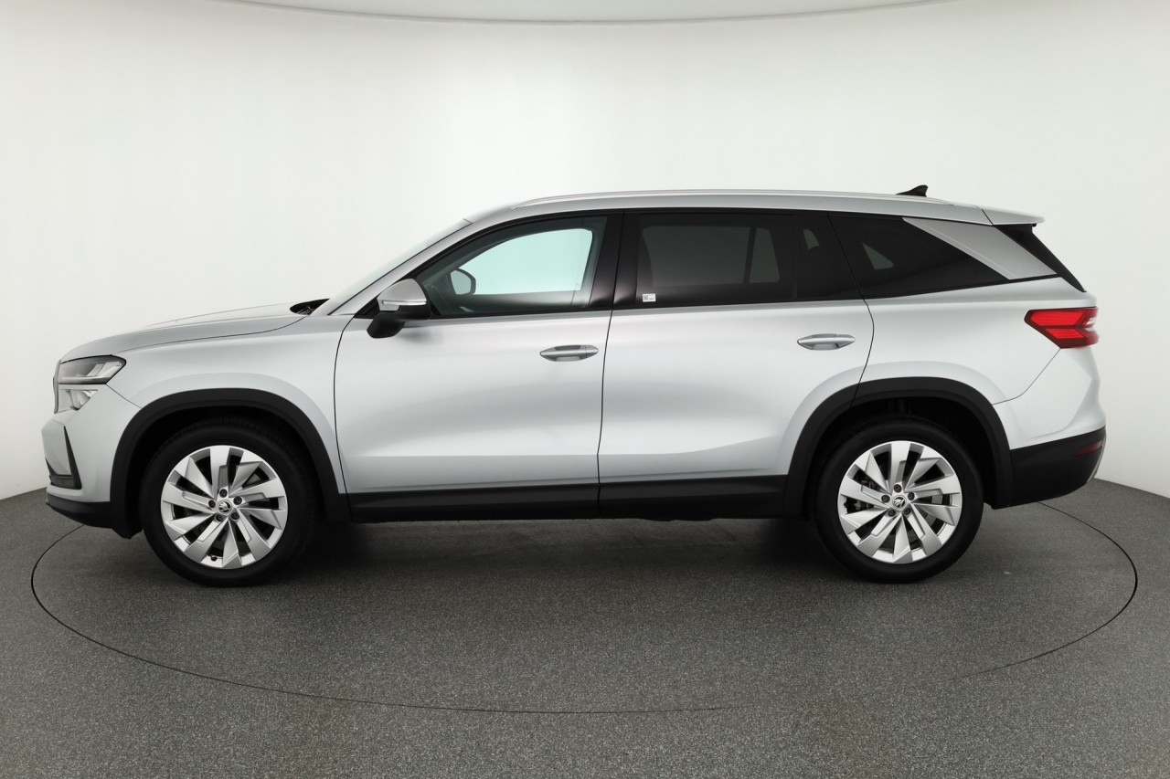 Skoda Kodiaq 2.0 TDI DSG 4x4