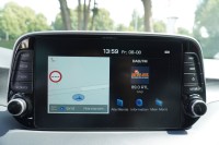 Hyundai Tucson 2.0 T-GDI Premium 4WD