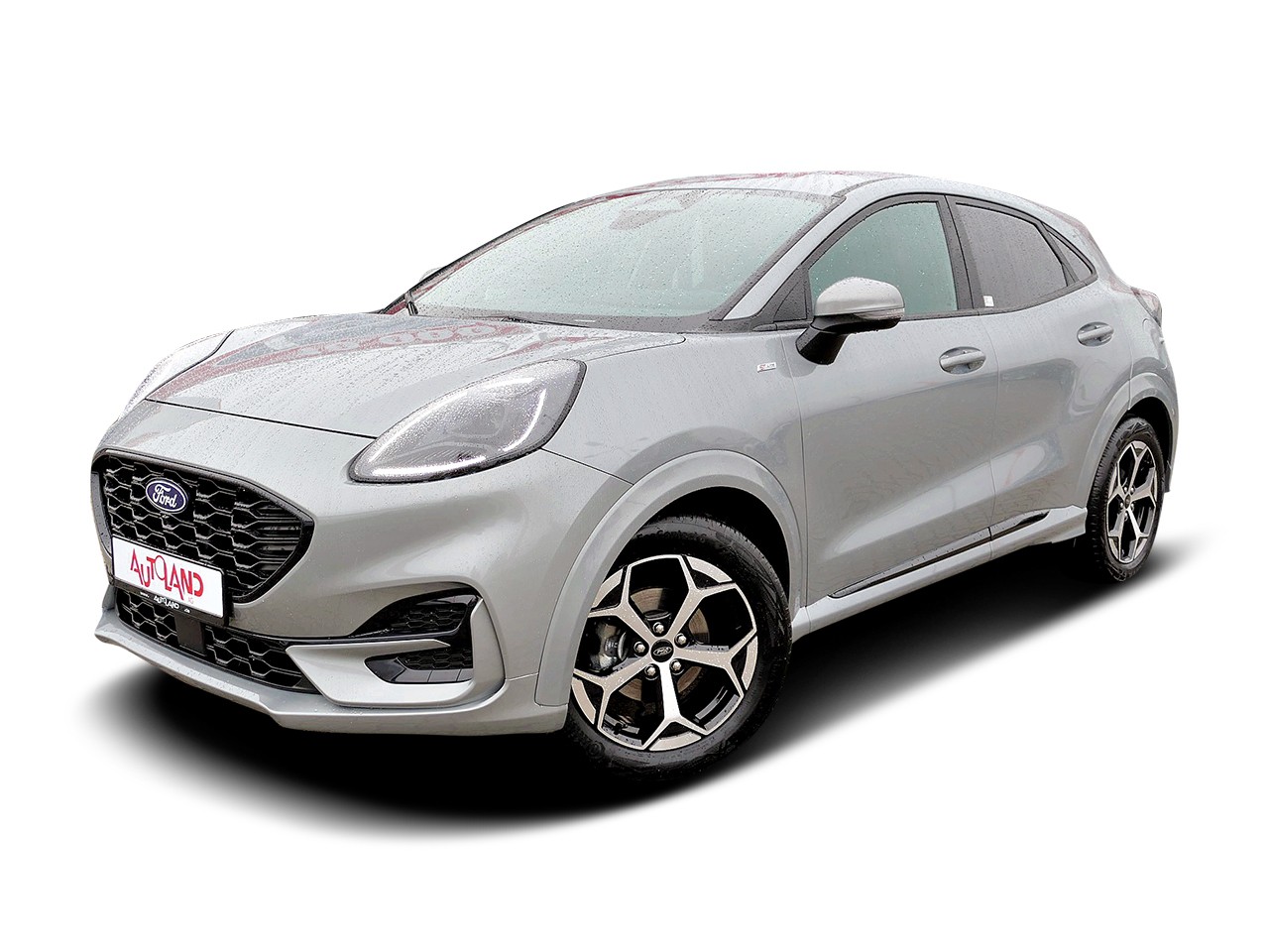 Ford Puma ST-Line 1.0 EB Aut. Facelift