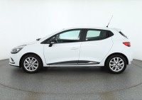 Vorschau: Renault Clio 0.9 TCe Collection