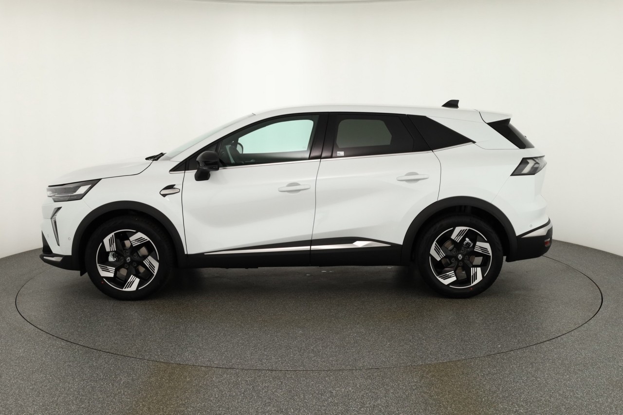 Renault Symbioz Techno E-Tech Full Hybrid 160 Aut.