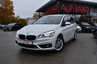 Vorschau: BMW 218 Gran Tourer 218d Advantage Aut.