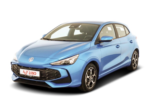 MG MG3 1.5 Comfort