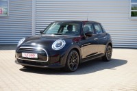 Vorschau: MINI ONE One Essential Trim