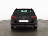 VW Passat Variant 1.4 TSI DSG GTE