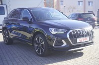 Audi Q3 40 TFSI quattro advanced
