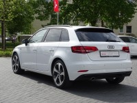 Audi A3 Sportback 30 1.0 TFSI sport