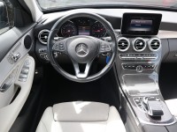 Mercedes-Benz C 200 C200 T Avantgarde