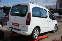 Citroen Berlingo 1.2 Multispace