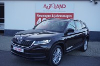 Vorschau: Skoda Kodiaq 2.0 Style 4x4 DSG