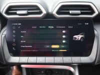 MG ZS 1.5 Hybrid Luxury Aut.