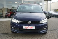 VW Touran 1.5 TSI Comfortline