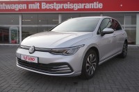 Vorschau: VW Golf VIII 1.5 16V TSI Active