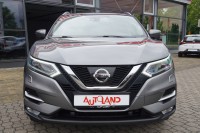 Nissan Qashqai 1.2 Visia
