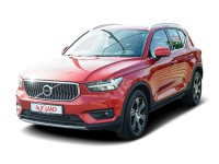 Volvo XC40 2.0 M-Hybrid Inscription AWD