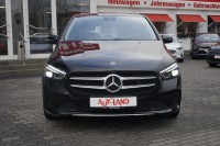Mercedes-Benz B 220 B220 7G-DCT Progressive 4Matic