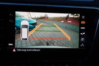 Skoda Superb Combi 2.0 TDI