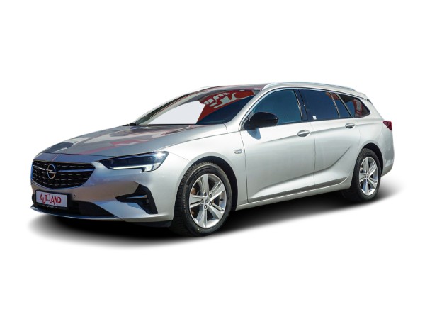 Opel Insignia ST 1.5 D Elegance