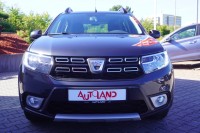 Dacia Sandero Stepway II Prestige