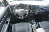 Mitsubishi Outlander 2.2 4 WD