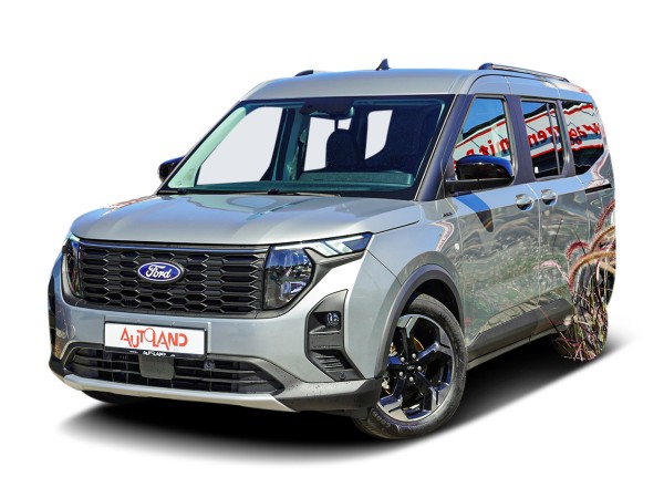 Ford Tourneo Courier Active 1.0 EB Aut.