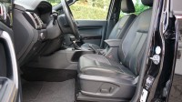 Ford Ranger 2.0 l EcoBlue Aut. Wildtrak