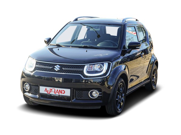 Suzuki Ignis 1.2 Intro Edition