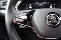 Skoda Superb Combi Ambition iV