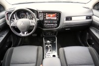 Mitsubishi Outlander 2.2 DI-D Edition 100+ 4WD