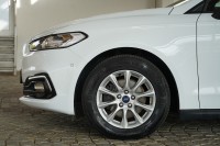 Ford Mondeo Turnier 2.0 EcoBlue