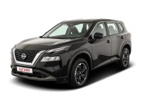 Nissan X-Trail 1.5 VC-T mHev Acenta Aut. 3-Zonen-Klima Sitzheizung LED