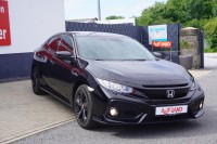 Honda Civic 1.0 Elegance