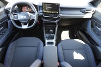 Dacia Bigster Expression 140 mHev