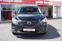Mazda CX-5 2.0 Exclusive-Line AWD