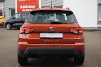 Seat Arona 1.6 TDI Reference