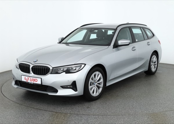 BMW 318 d Touring Advantage