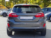 Ford Fiesta 1.0 M-Hybrid ST-Line