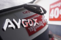 Toyota Aygo X 1.0 Air Aut.