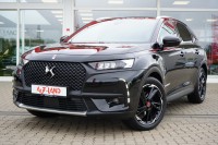Vorschau: DS DS7 Crossback 2.0 BlueHDi