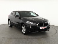 BMW X2 sDrive18d Advantage