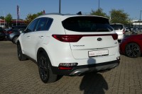 Kia Sportage 2.0 CRDi Mild Hybrid GT Line