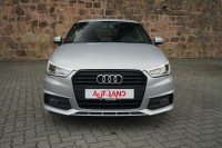 Audi A1 1.0 TFSI S-Line